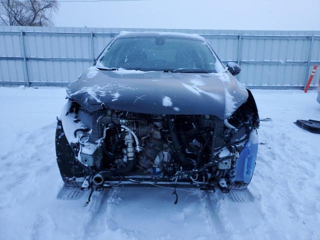 Photo 5 from auction – 2020 BUICK ENVISION P with VIN LRBFX3SX9LD169298