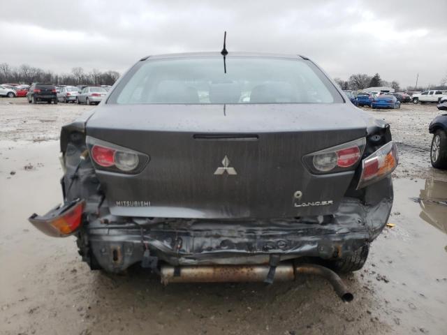 Photo 6 from auction – 2011 MITSUBISHI LANCER ES/ with VIN JA32U2FU1BU020075