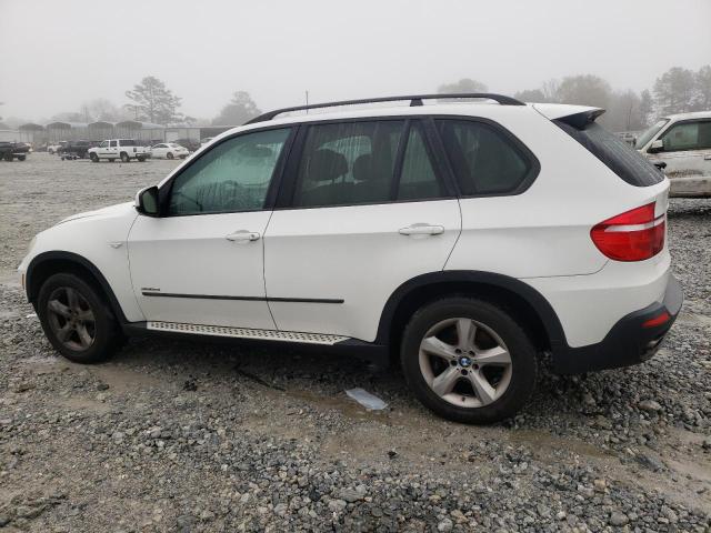 Photo 2 from auction – 2010 BMW X5 XDRIVE3 with VIN 5UXFE4C58AL277407