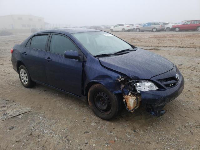 Photo 4 from auction – 2011 TOYOTA COROLLA BA with VIN 2T1BU4EE1BC644768