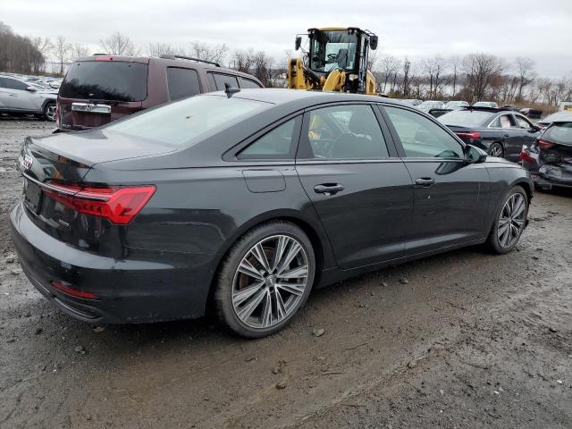 Photo 3 from auction – 2019 AUDI A6 PREMIUM with VIN WAUE8AF23KN125932