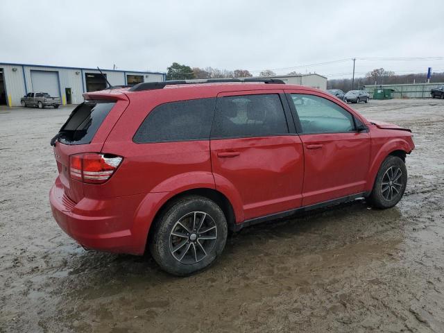 Photo 3 from auction – 2017 DODGE JOURNEY SE with VIN 3C4PDCABXHT684087