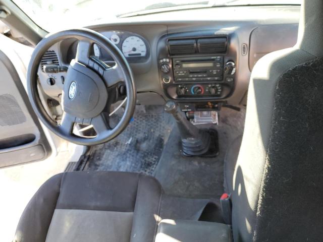 Photo 8 from auction – 2005 FORD RANGER SUP with VIN 1FTYR15E25PA32983