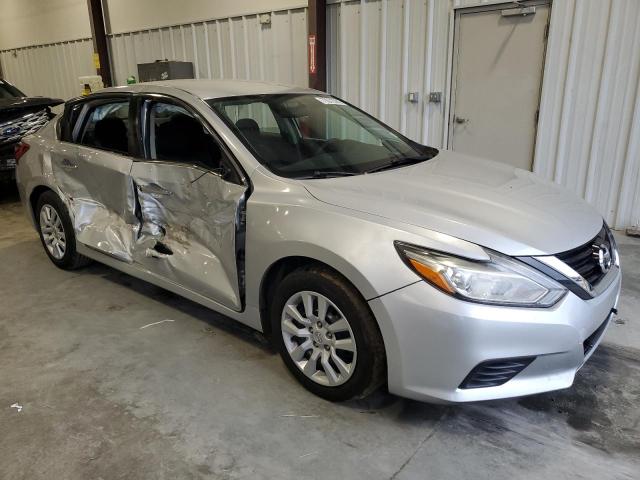 Photo 4 from auction – 2018 NISSAN ALTIMA 2.5 with VIN 1N4AL3APXJC157341