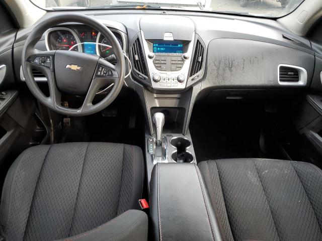 Photo 8 from auction – 2015 CHEVROLET EQUINOX with VIN 2GNFLEEK5F6316932