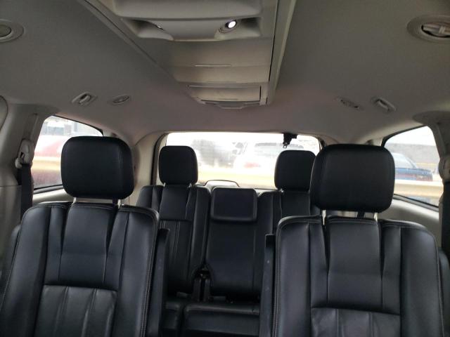 Photo 10 from auction – 2012 CHRYSLER TOWN & COU with VIN 2C4RC1BG9CR279697