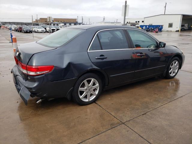 Photo 3 from auction – 2003 HONDA ACCORD EX with VIN 1HGCM66823A079320