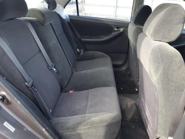 Photo 10 from auction – 2005 TOYOTA COROLLA CE with VIN 1NXBR32E05Z460084