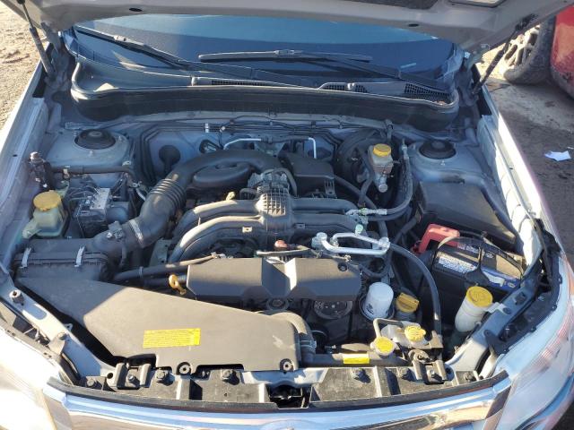 Photo 12 from auction – 2013 SUBARU FORESTER 2 with VIN JF2SHAAC4DH438075