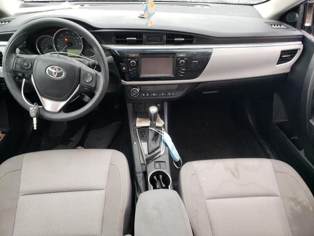 Photo 8 from auction – 2014 TOYOTA COROLLA L with VIN 2T1BURHE5EC024390