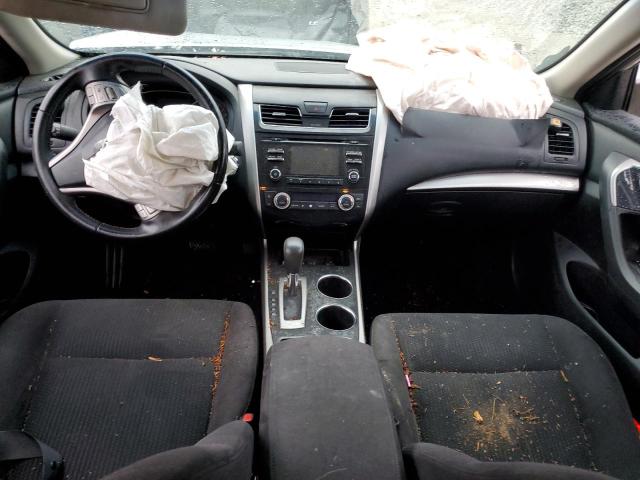 Photo 8 from auction – 2014 NISSAN ALTIMA 2.5 with VIN 1N4AL3AP6EC105484