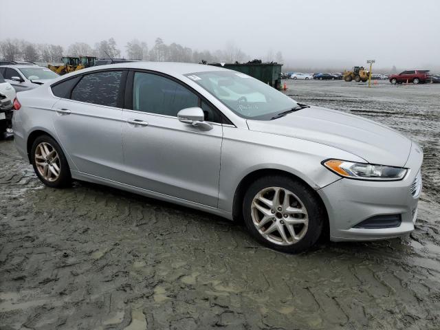 Photo 4 from auction – 2014 FORD FUSION SE with VIN 3FA6P0HD4ER247970