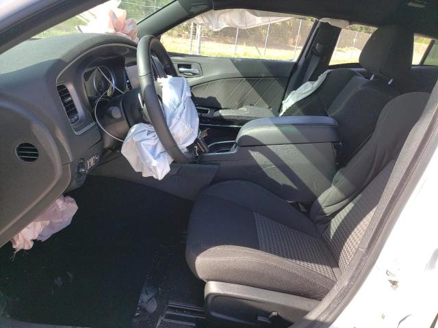 Photo 7 from auction – 2022 DODGE CHARGER R/ with VIN 2C3CDXCT2NH133169