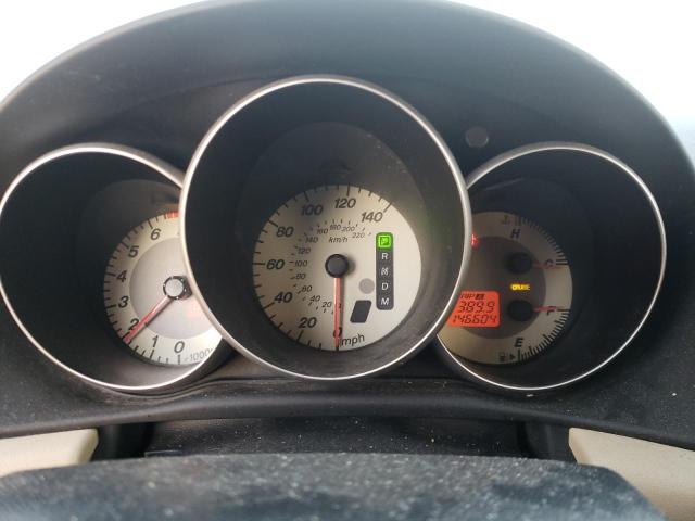 Photo 9 from auction – 2007 MAZDA 3 I with VIN JM1BK32FX71762956