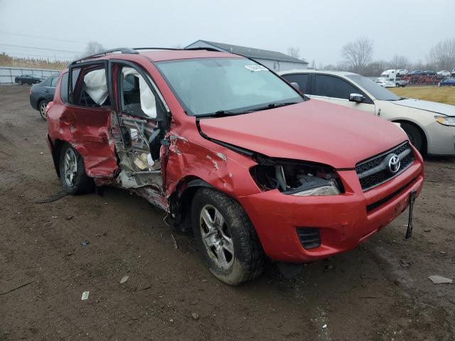 Photo 4 from auction – 2011 TOYOTA RAV4 with VIN 2T3BF4DVXBW125719