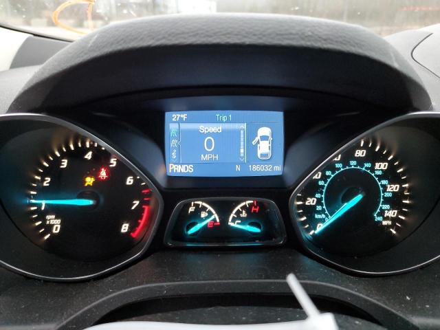 Zdjęcie 9 z aukcji – 2014 FORD ESCAPE SE z VIN 1FMCU9GX2EUC53602