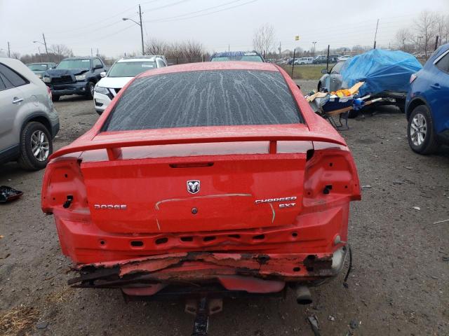 Photo 6 from auction – 2010 DODGE CHARGER SX with VIN 2B3CA3CVXAH230579
