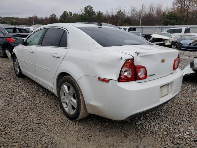 Photo 2 from auction – 2012 CHEVROLET MALIBU LS with VIN 1G1ZA5EU0CF313654