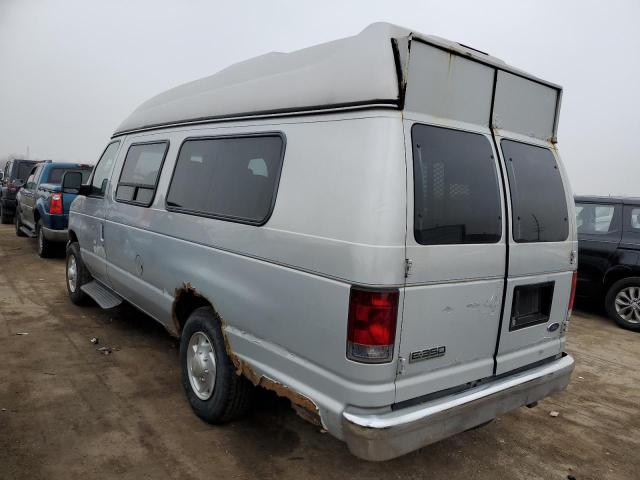Photo 2 from auction – 2006 FORD ECONOLINE with VIN 1FTSS34L36DA88326