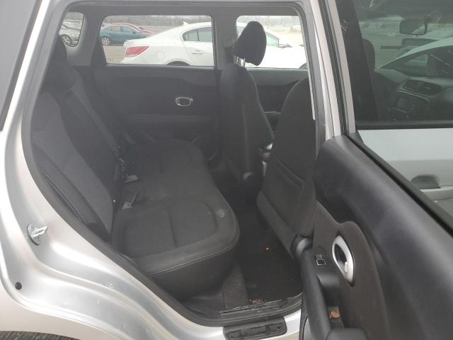 Photo 11 from auction – 2017 KIA SOUL + with VIN KNDJP3A57H7418456