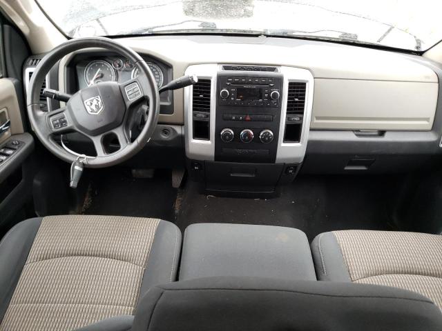 Photo 8 from auction – 2012 DODGE RAM 1500 S with VIN 1C6RD6GP9CS292247