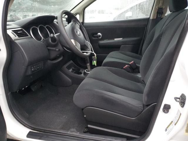 Photo 7 from auction – 2011 NISSAN VERSA S with VIN 3N1BC1CP3BL420052