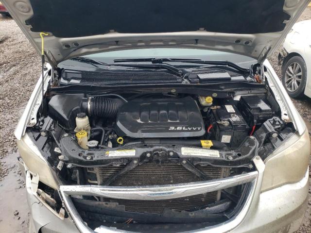 Photo 12 from auction – 2012 CHRYSLER TOWN & COU with VIN 2C4RC1BG9CR279697
