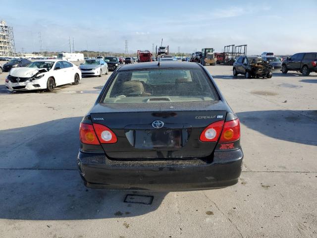 Photo 6 from auction – 2004 TOYOTA COROLLA CE with VIN 1NXBR32E94Z289981