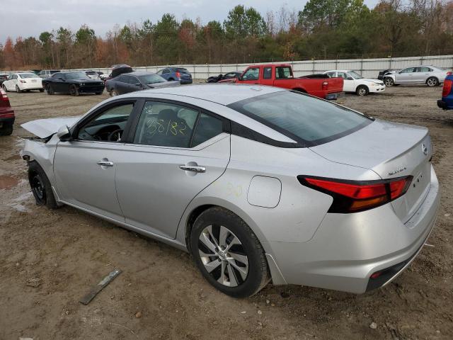 Photo 2 from auction – 2019 NISSAN ALTIMA S with VIN 1N4BL4BV4KC208325