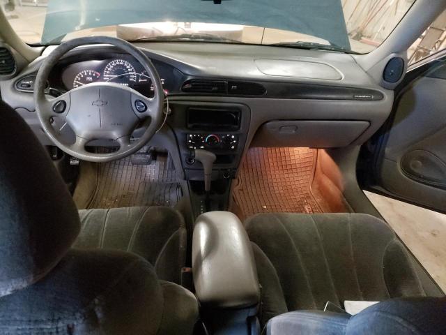 Photo 8 from auction – 1998 CHEVROLET MALIBU with VIN 1G1ND52M9WY184669