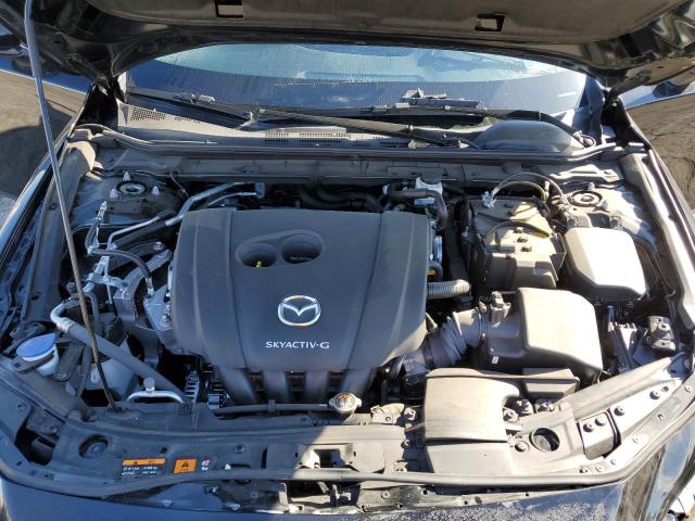 Photo 11 from auction – 2021 MAZDA 3 SELECT with VIN JM1BPABL1M1338105