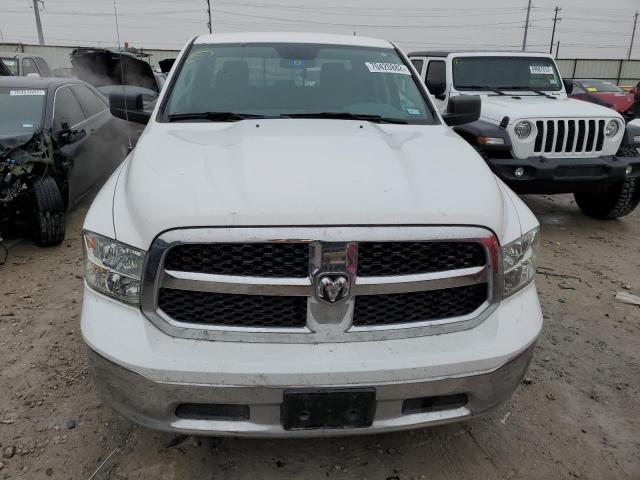 Photo 5 from auction – 2019 RAM 1500 CLASS with VIN 1C6RR6TT0KS647812