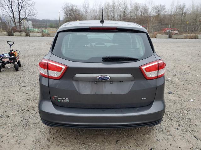 Photo 6 from auction – 2017 FORD C-MAX SE with VIN 1FADP5EU6HL101680