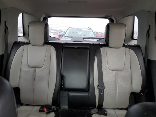 Photo 10 from auction – 2012 GMC TERRAIN SL with VIN 2GKALUEK6C6381785