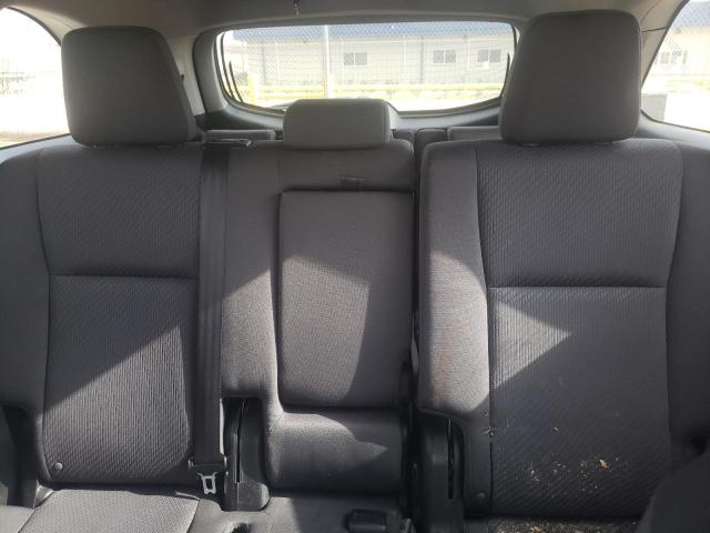 Photo 10 from auction – 2014 TOYOTA HIGHLANDER with VIN 5TDZARFH7ES005996
