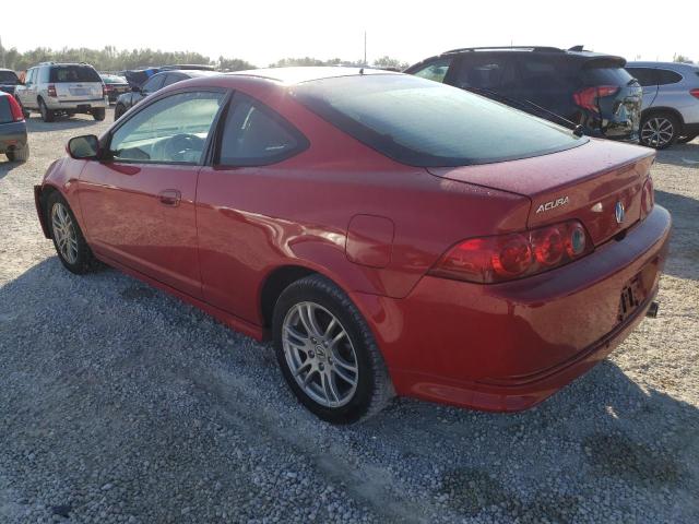 Photo 2 from auction – 2006 ACURA RSX with VIN JH4DC53826S000231