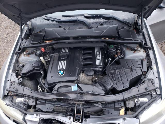 Photo 11 from auction – 2009 BMW 323 I with VIN WBAPG73569A399365