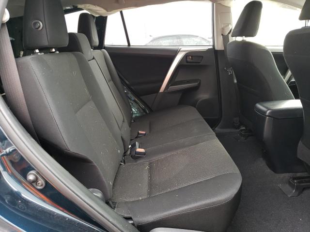 Photo 11 from auction – 2018 TOYOTA RAV4 LE with VIN JTMZFREV5JJ174091