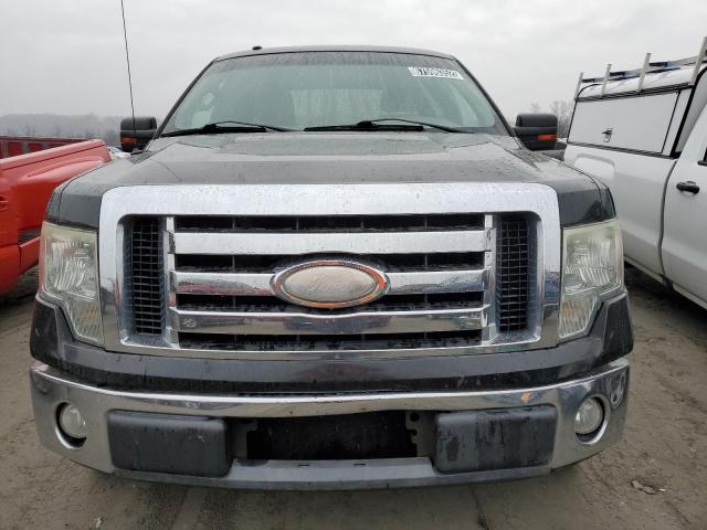 Photo 5 from auction – 2009 FORD F150 SUPER with VIN 1FTRX12V19FB47567