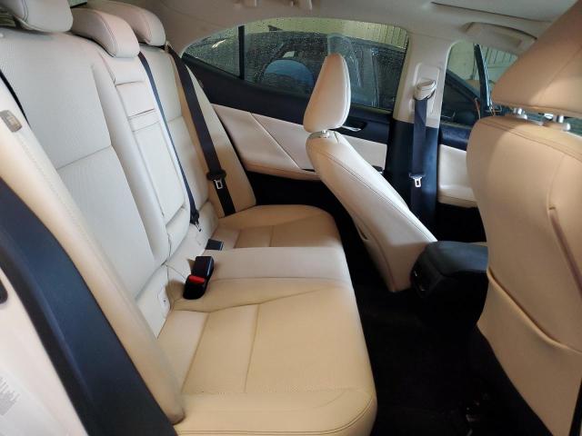 Photo 10 from auction – 2015 LEXUS IS 250 with VIN JTHBF1D27F5050767