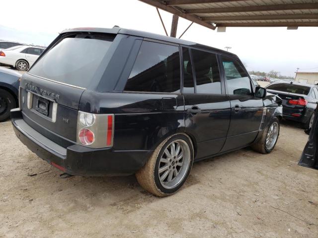 Photo 3 from auction – 2006 LAND ROVER RANGE ROVE with VIN SALMF15486A235727
