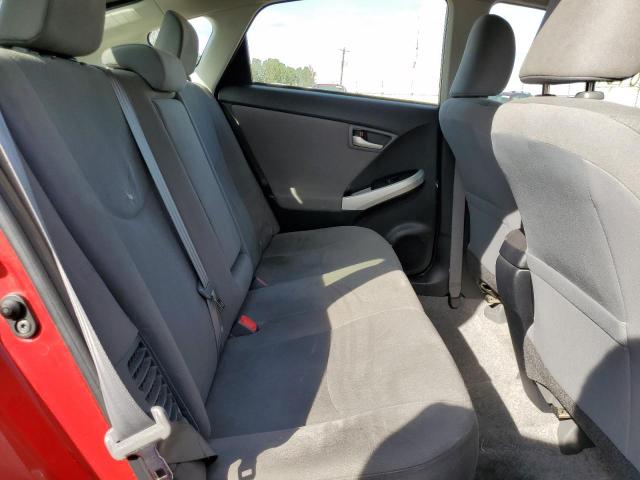 Photo 10 from auction – 2015 TOYOTA PRIUS with VIN JTDKN3DU0F0460857
