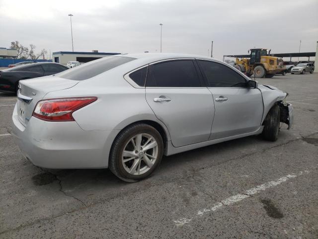 Photo 3 from auction – 2013 NISSAN ALTIMA 2.5 with VIN 1N4AL3AP2DN452491