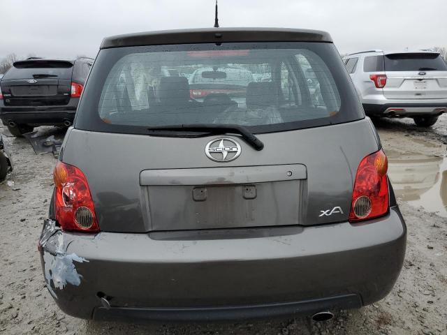 Photo 6 from auction – 2005 TOYOTA SCION XA with VIN JTKKT604950094966