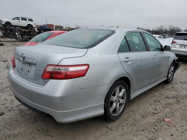 Photo 3 from auction – 2007 TOYOTA CAMRY CE with VIN 4T1BE46K67U095236