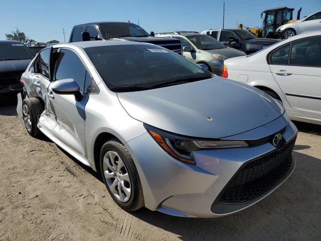 Photo 4 from auction – 2020 TOYOTA COROLLA LE with VIN 5YFEPRAE1LP069354