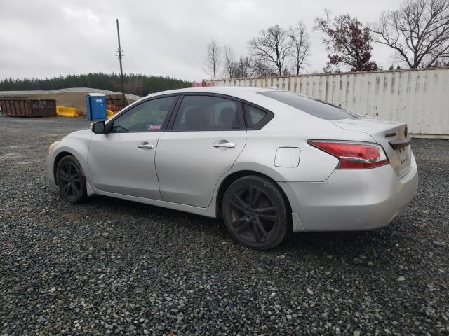 Zdjęcie 2 z aukcji – 2014 NISSAN ALTIMA z VIN 1N4BL3AP8EC414300