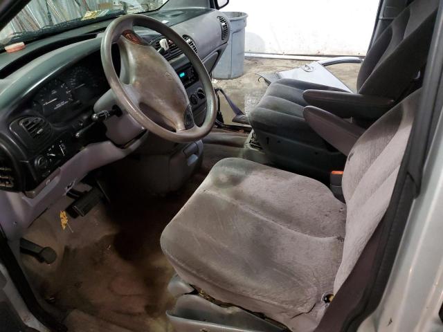 Photo 7 from auction – 2000 CHEVROLET SUBURBAN 1 with VIN 1B4GP54L4YB638423