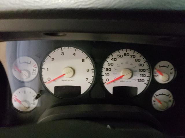 Photo 9 from auction – 2002 DODGE RAM 1500 with VIN 3D7HU18Z02G152834