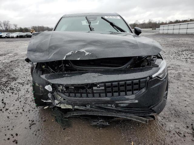 Photo 5 from auction – 2022 POLESTAR 2 with VIN LPSED3KAXNL055443